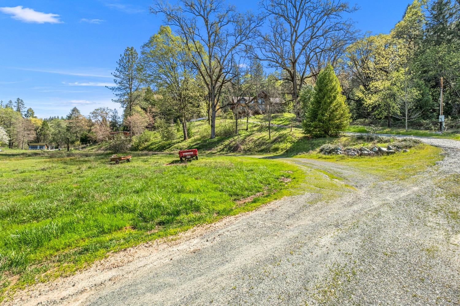 Detail Gallery Image 60 of 70 For 4271 Marshall Rd, Garden Valley,  CA 95633 - 3 Beds | 4 Baths