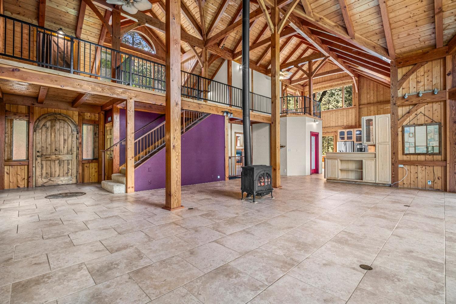 Detail Gallery Image 11 of 70 For 4271 Marshall Rd, Garden Valley,  CA 95633 - 3 Beds | 4 Baths