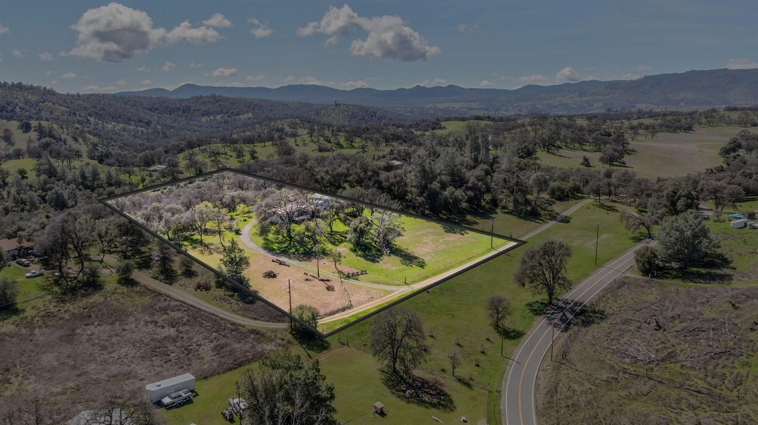 Detail Gallery Image 85 of 96 For 6772 Fricot City Rd, San Andreas,  CA 95249 - 3 Beds | 2 Baths