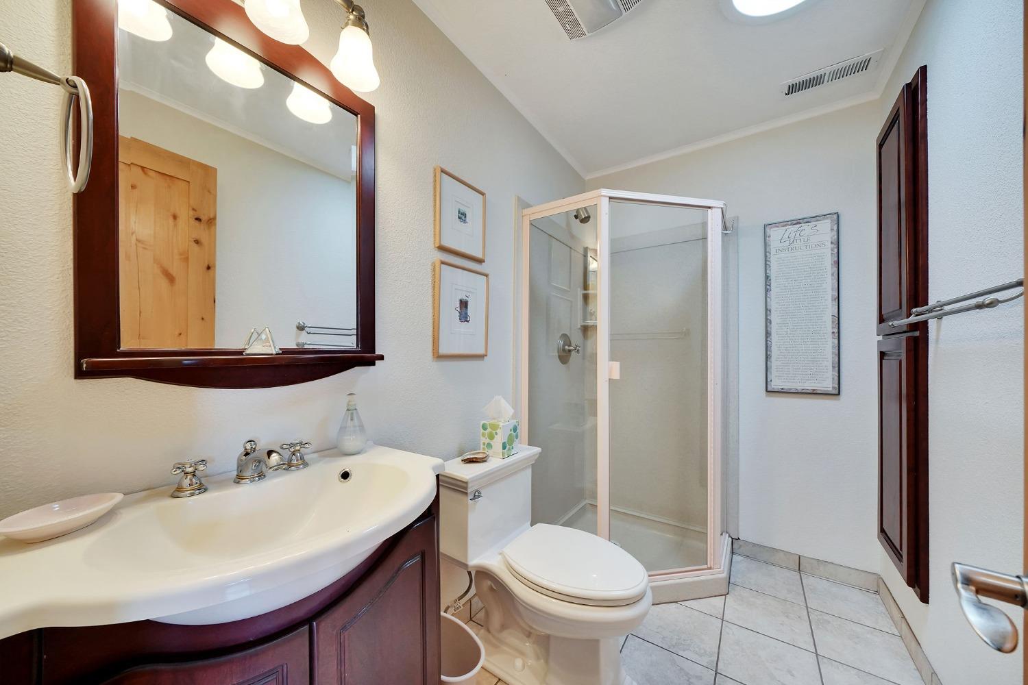 Detail Gallery Image 31 of 51 For 2883 N Railroad Flat Rd, Wilseyville,  CA 95257 - 4 Beds | 0/4 Baths