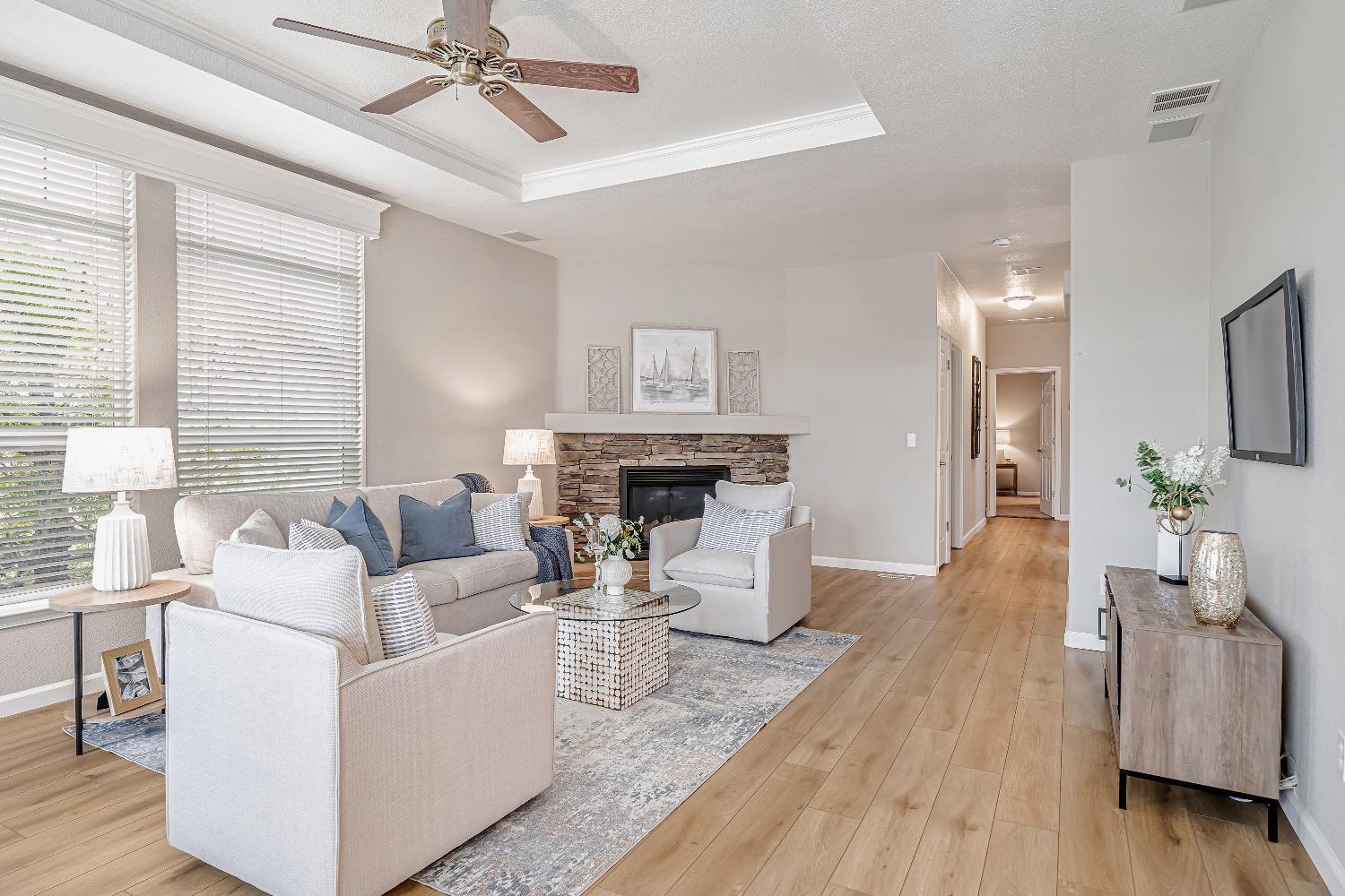 Detail Gallery Image 8 of 32 For 3263 Vineyard Ave 125, Pleasanton,  CA 94566 - 3 Beds | 2 Baths