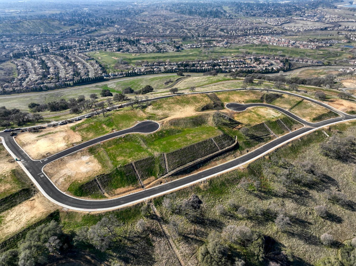 Lot #81 Fire Clay Drive, El Dorado Hills, California image 28