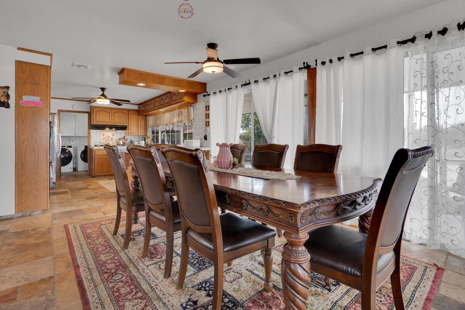 Detail Gallery Image 11 of 24 For 7731 E Keyes Rd, Hughson,  CA 95326 - 3 Beds | 2 Baths