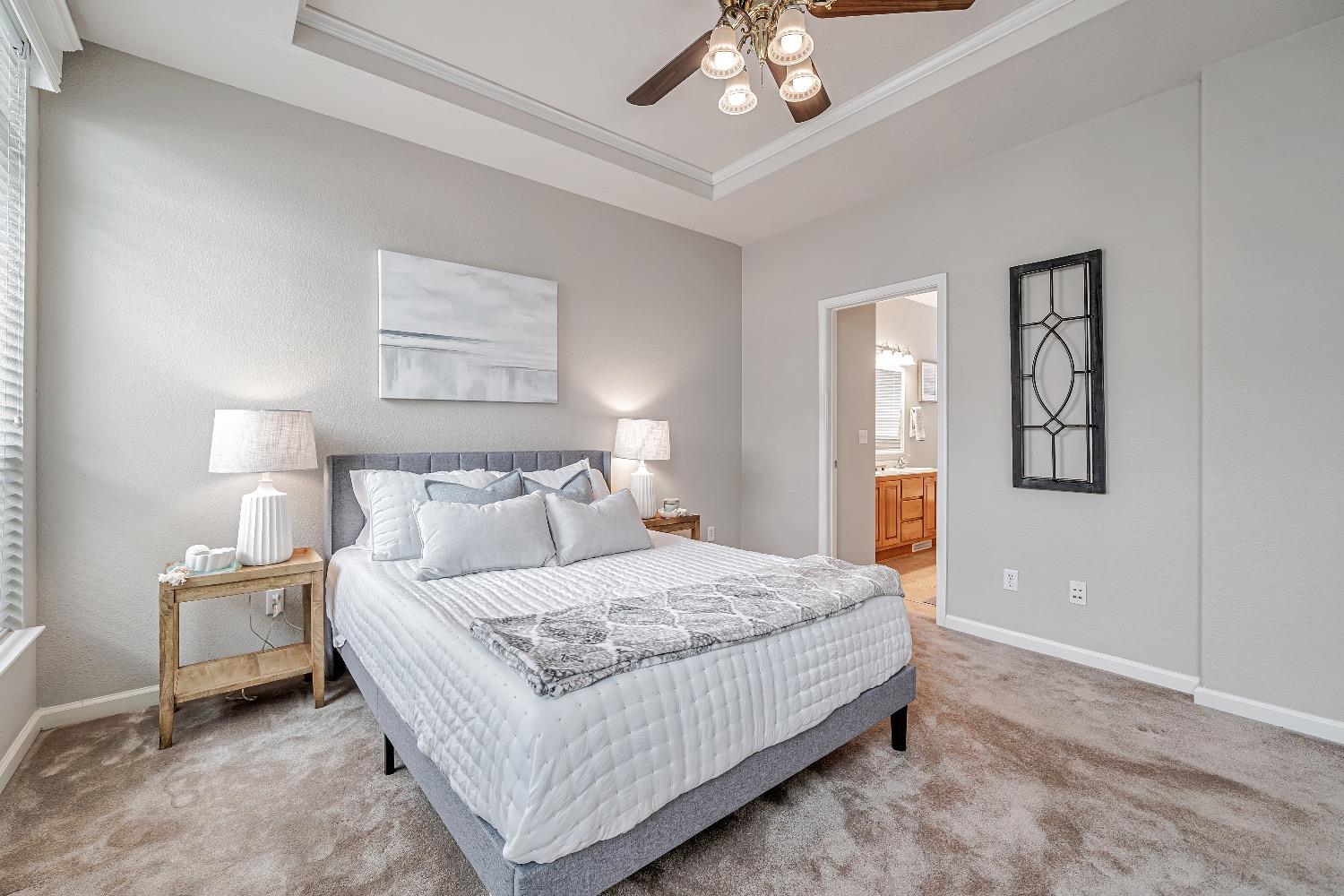 Detail Gallery Image 16 of 32 For 3263 Vineyard Ave 125, Pleasanton,  CA 94566 - 3 Beds | 2 Baths