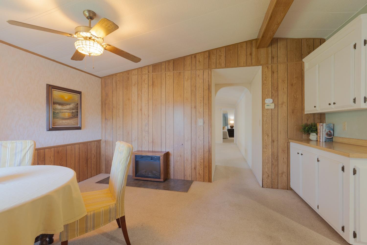 Detail Gallery Image 13 of 65 For 14789 Jurata Ct, Rancho Murieta,  CA 95683 - 2 Beds | 2 Baths