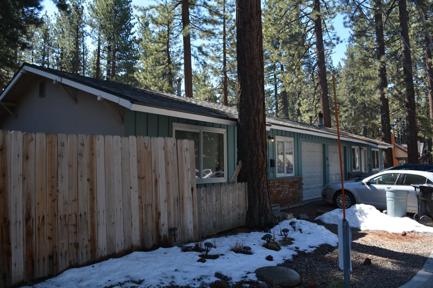 Detail Gallery Image 5 of 5 For 2634 Chris Ave, South Lake Tahoe,  CA 96150 - – Beds | – Baths