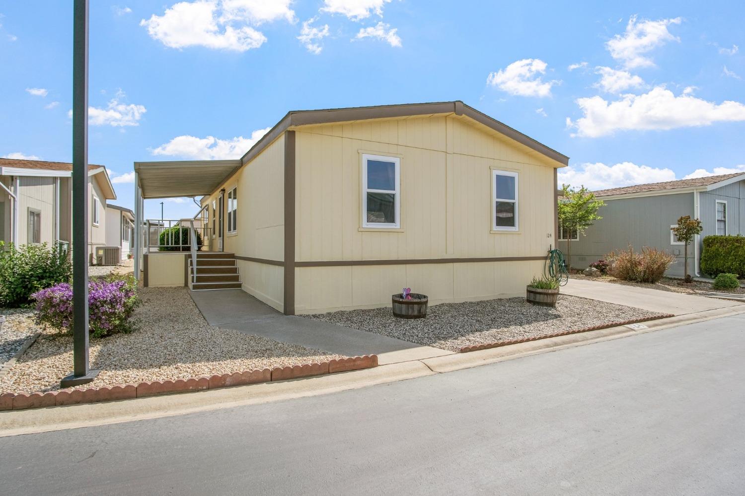 Detail Gallery Image 28 of 31 For 1500 Held Dr 124, Modesto,  CA 95355 - 3 Beds | 2 Baths