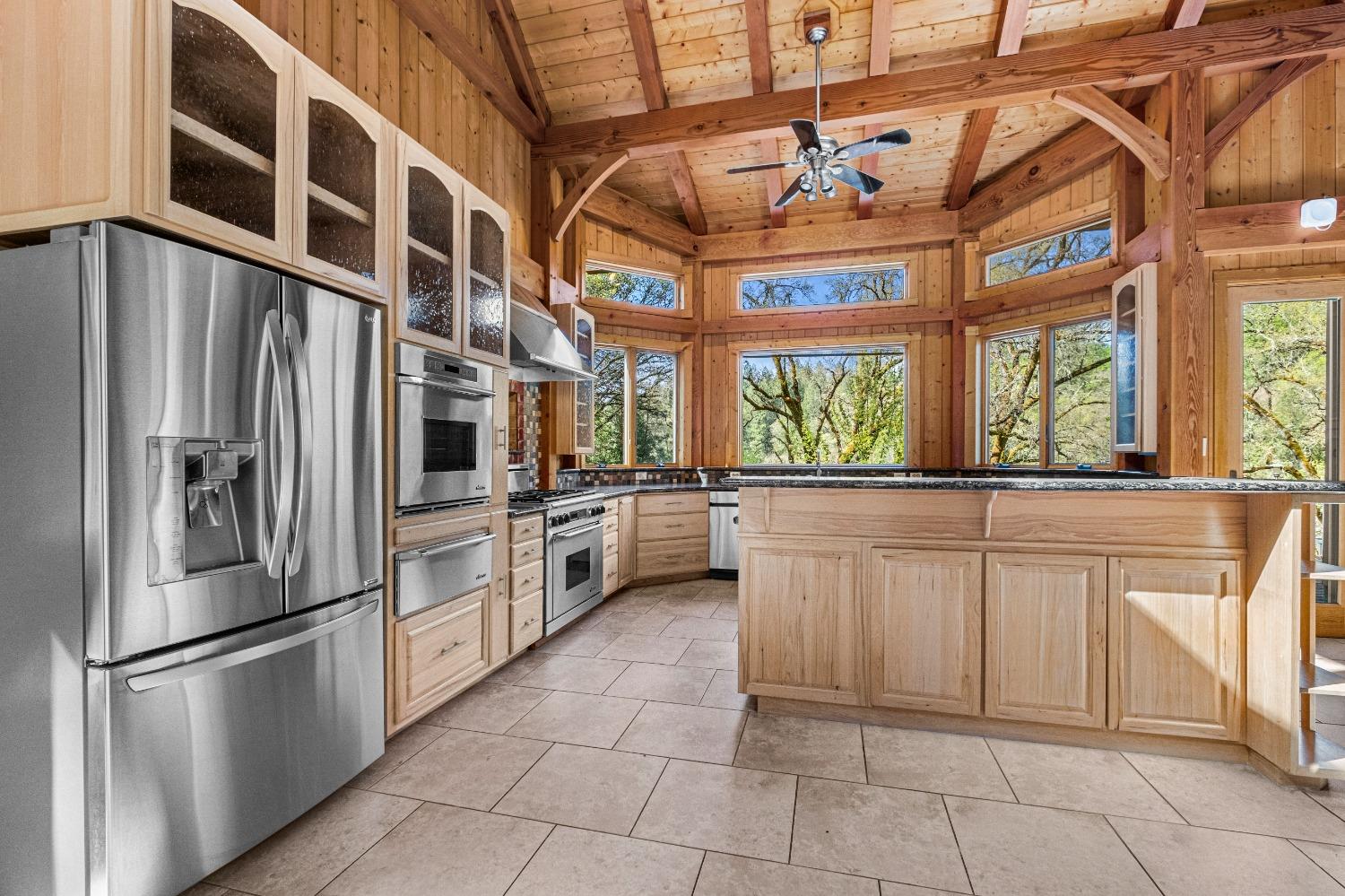 Detail Gallery Image 2 of 70 For 4271 Marshall Rd, Garden Valley,  CA 95633 - 3 Beds | 4 Baths