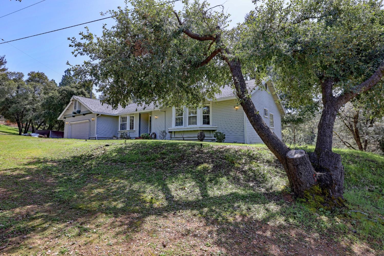 Detail Gallery Image 6 of 46 For 450 Hill Haven Dr, Colfax,  CA 95713 - 3 Beds | 2/1 Baths