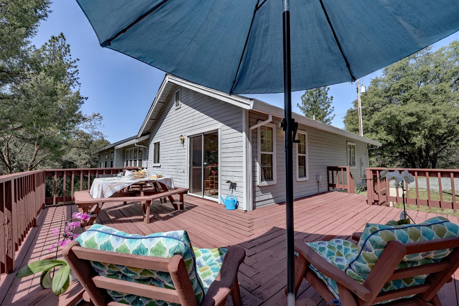 Detail Gallery Image 8 of 46 For 450 Hill Haven Dr, Colfax,  CA 95713 - 3 Beds | 2/1 Baths
