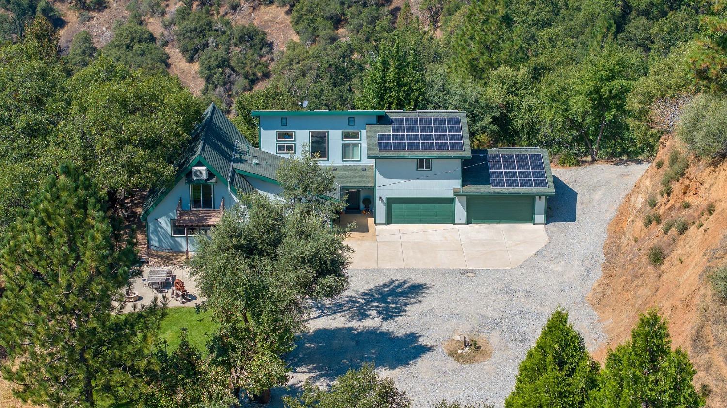 Detail Gallery Image 2 of 51 For 2883 N Railroad Flat Rd, Wilseyville,  CA 95257 - 4 Beds | 0/4 Baths