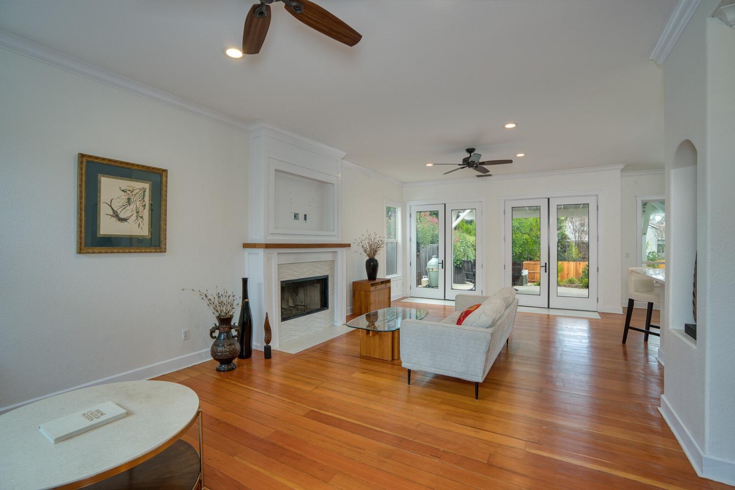 Verona Drive, Rancho Murieta, California image 8