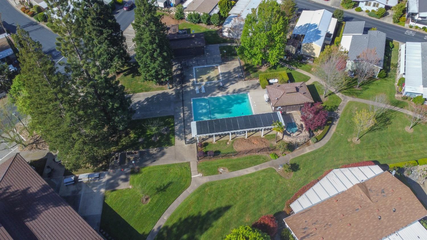 Detail Gallery Image 65 of 65 For 14789 Jurata Ct, Rancho Murieta,  CA 95683 - 2 Beds | 2 Baths