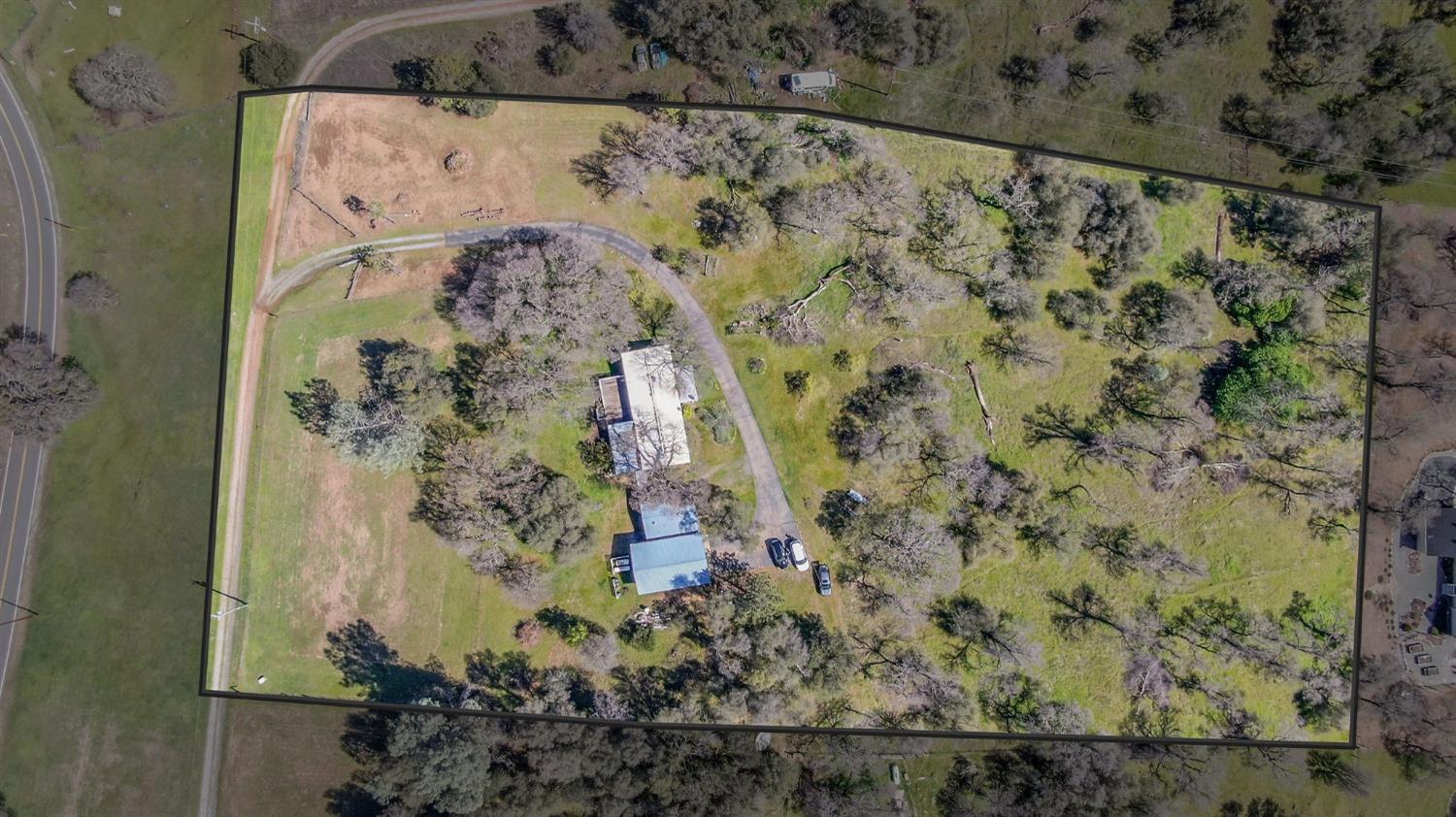 Detail Gallery Image 90 of 96 For 6772 Fricot City Rd, San Andreas,  CA 95249 - 3 Beds | 2 Baths