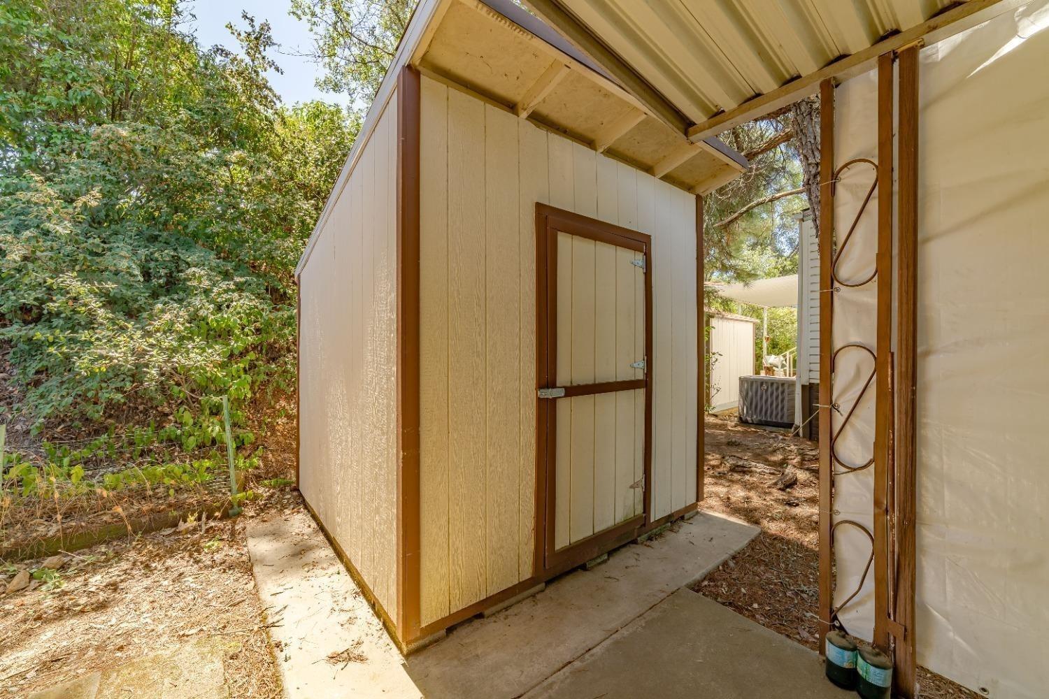 Detail Gallery Image 13 of 15 For 4700 Old French Town Rd 85, Shingle Springs,  CA 95682 - 2 Beds | 2 Baths