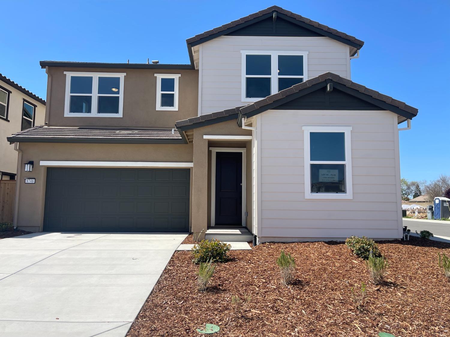 Spring Fern Way, Elk Grove, California image 1
