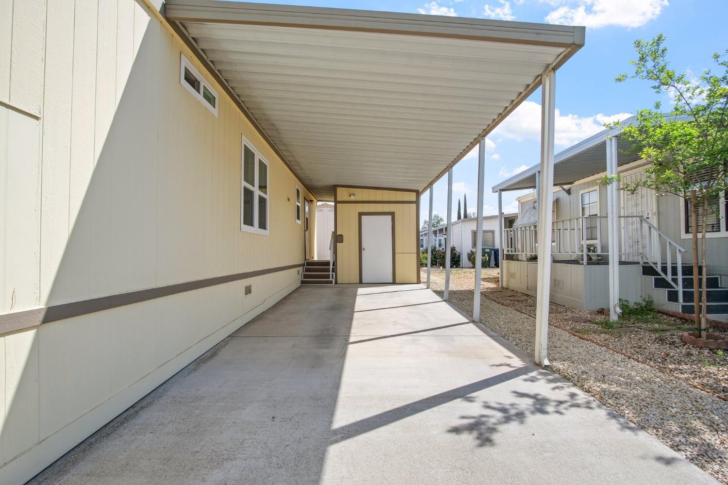 Detail Gallery Image 30 of 31 For 1500 Held Dr 124, Modesto,  CA 95355 - 3 Beds | 2 Baths