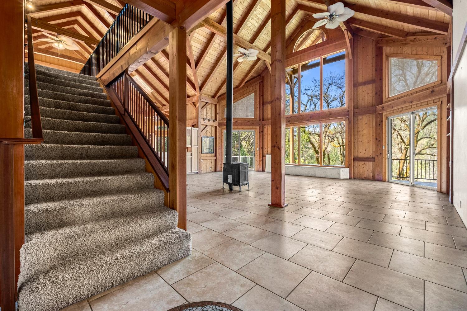 Detail Gallery Image 14 of 70 For 4271 Marshall Rd, Garden Valley,  CA 95633 - 3 Beds | 4 Baths