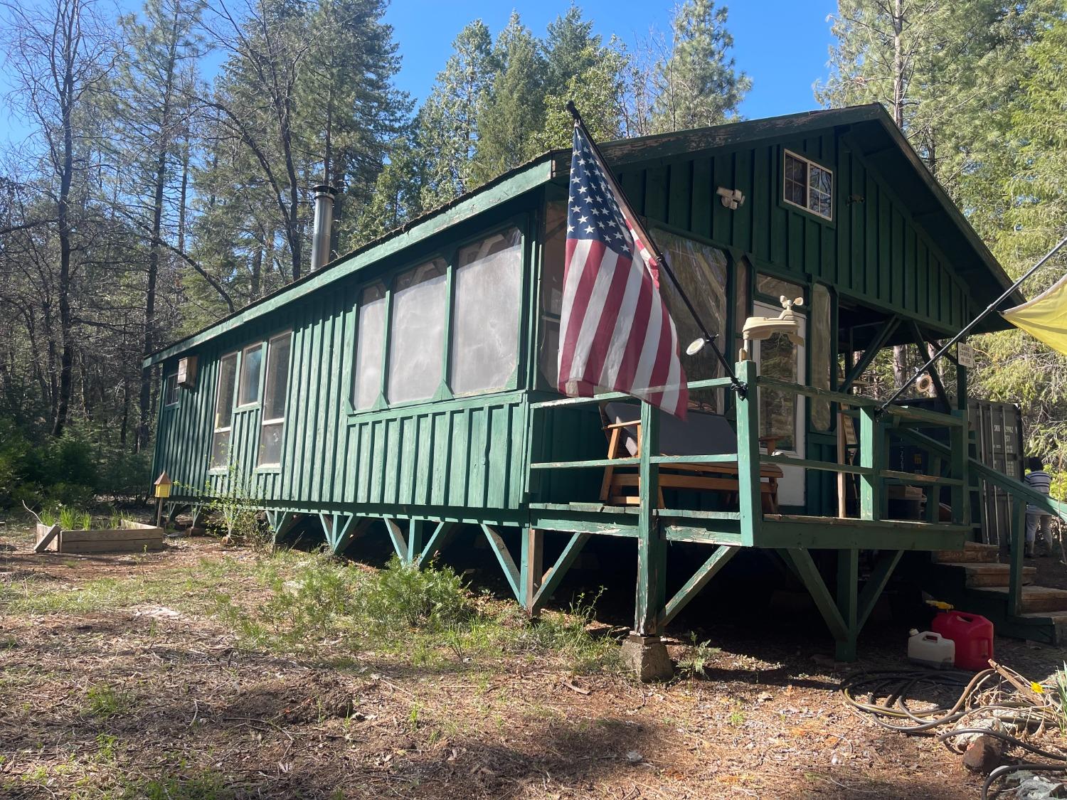 Detail Gallery Image 5 of 46 For 31001 Big Dipper, Colfax,  CA 95713 - – Beds | – Baths