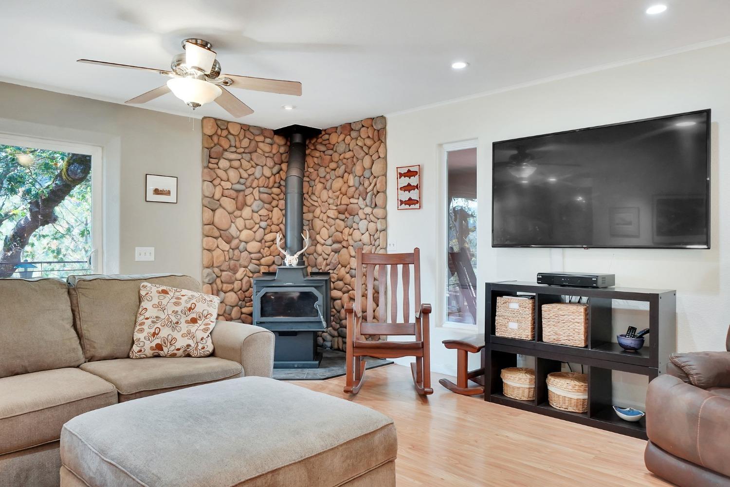 Detail Gallery Image 12 of 51 For 2883 N Railroad Flat Rd, Wilseyville,  CA 95257 - 4 Beds | 0/4 Baths