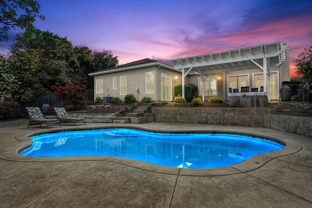 Verona Drive, Rancho Murieta, California image 37
