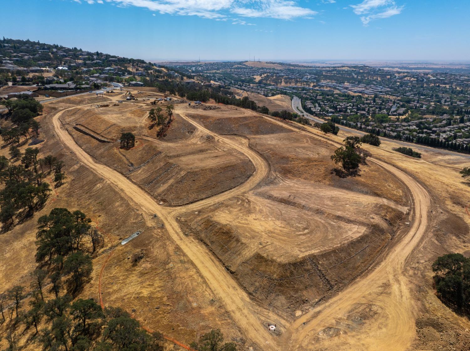 Lot #81 Fire Clay Drive, El Dorado Hills, California image 11