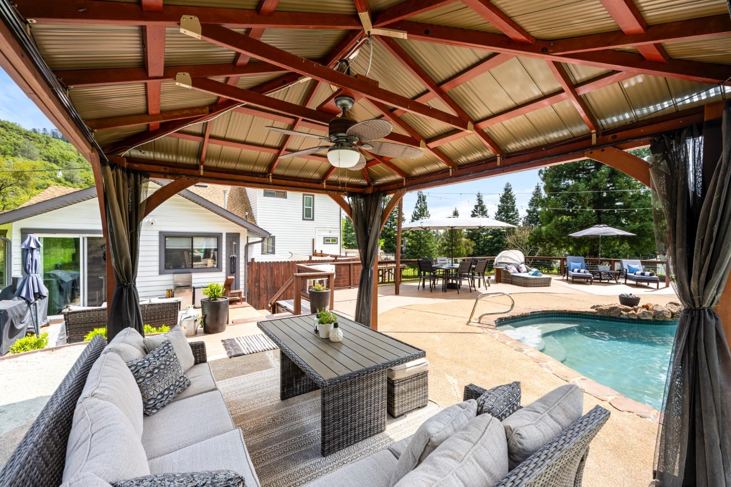 Detail Gallery Image 57 of 85 For 6020 French Creek Rd, Shingle Springs,  CA 95682 - 3 Beds | 3 Baths