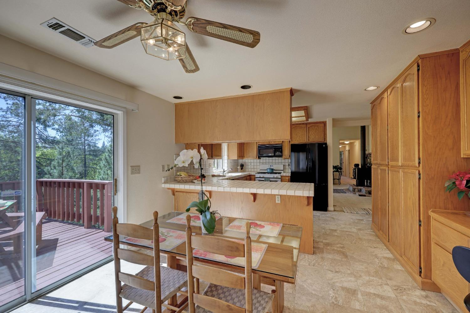 Detail Gallery Image 20 of 46 For 450 Hill Haven Dr, Colfax,  CA 95713 - 3 Beds | 2/1 Baths