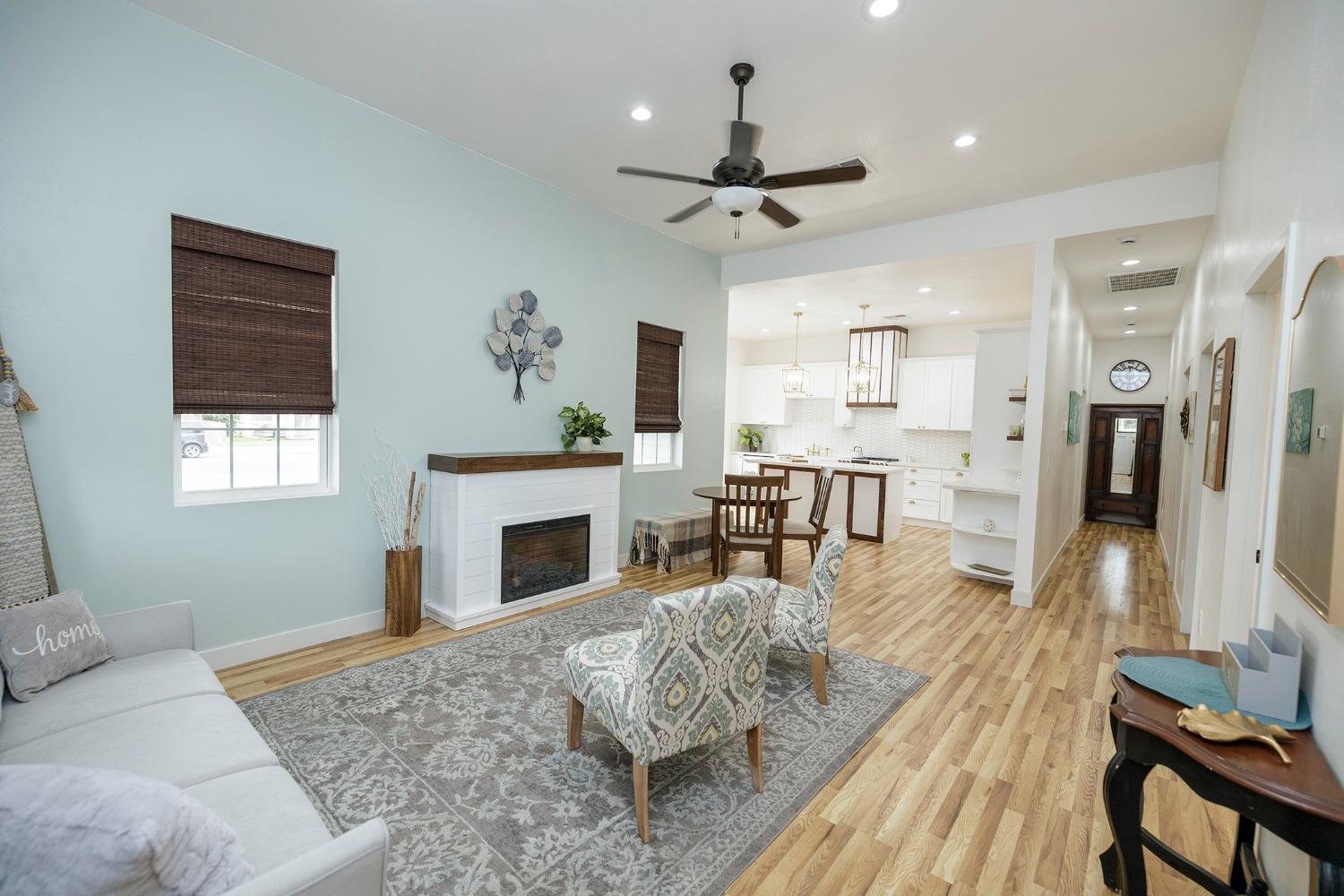 Detail Gallery Image 11 of 77 For 156 Davitt Ave, Oakdale,  CA 95361 - 4 Beds | 3 Baths