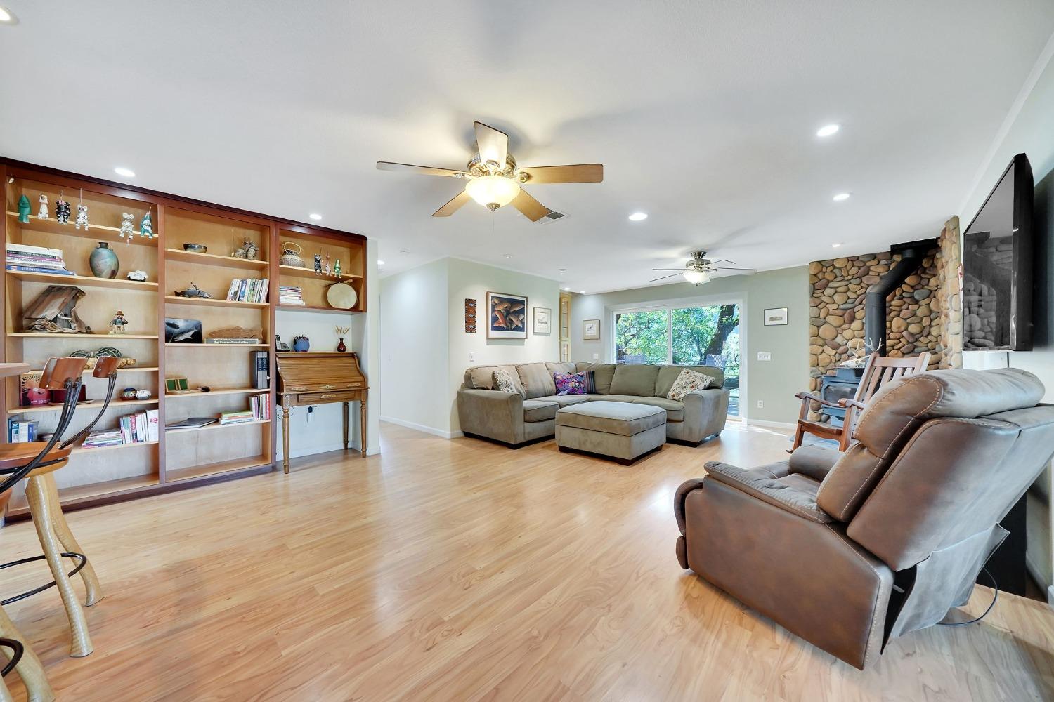 Detail Gallery Image 10 of 51 For 2883 N Railroad Flat Rd, Wilseyville,  CA 95257 - 4 Beds | 0/4 Baths