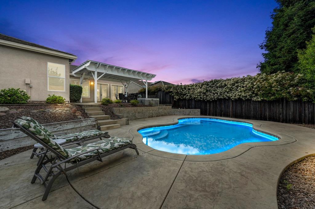 Verona Drive, Rancho Murieta, California image 35