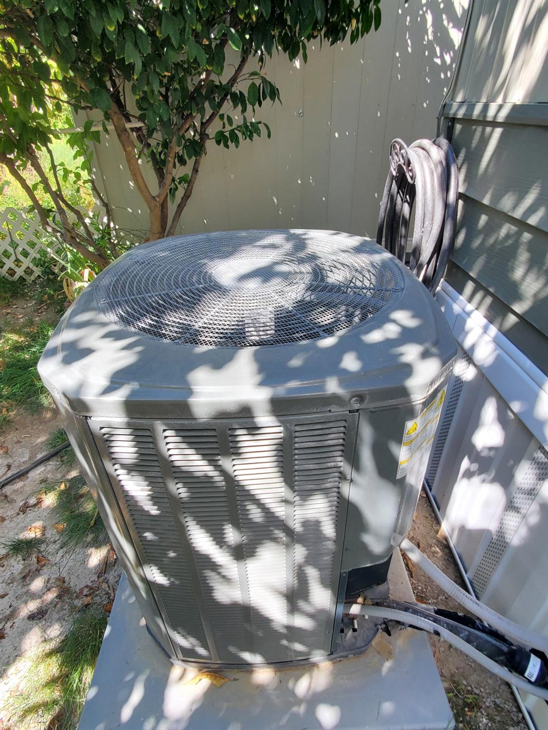 Detail Gallery Image 33 of 36 For 7425 Sylmar Ln 181, Sacramento,  CA 95842 - 2 Beds | 2 Baths