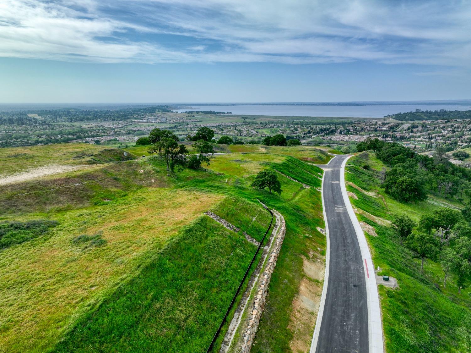 Lot #81 Fire Clay Drive, El Dorado Hills, California image 40