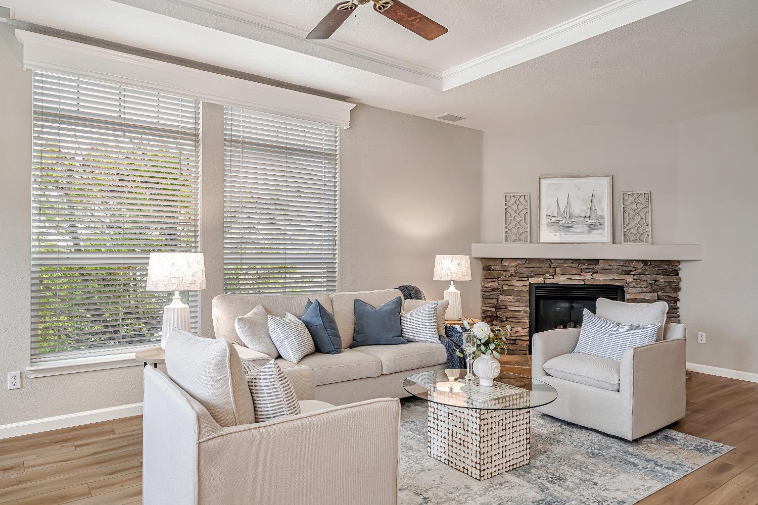 Detail Gallery Image 7 of 32 For 3263 Vineyard Ave 125, Pleasanton,  CA 94566 - 3 Beds | 2 Baths