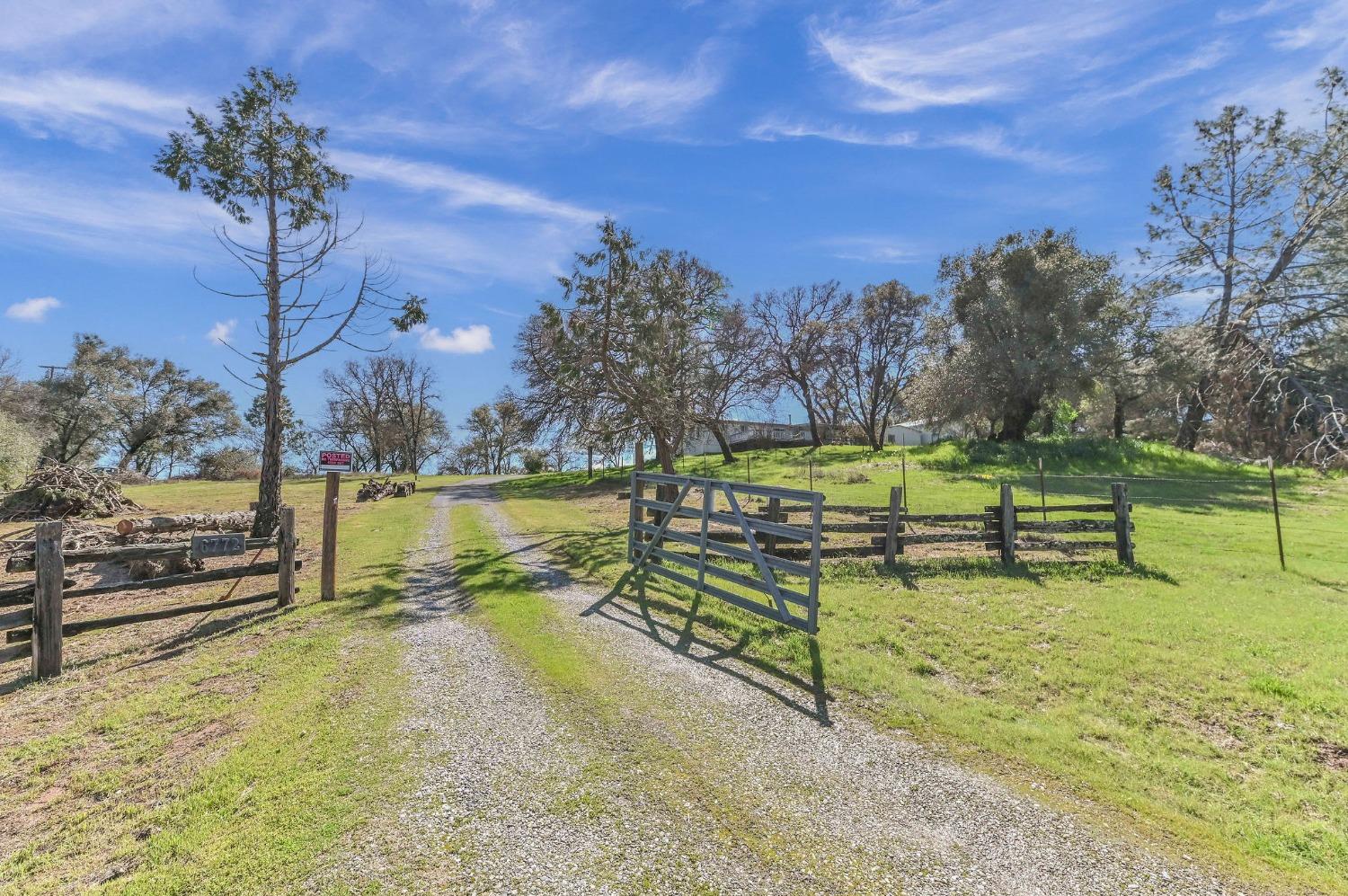 Detail Gallery Image 71 of 96 For 6772 Fricot City Rd, San Andreas,  CA 95249 - 3 Beds | 2 Baths