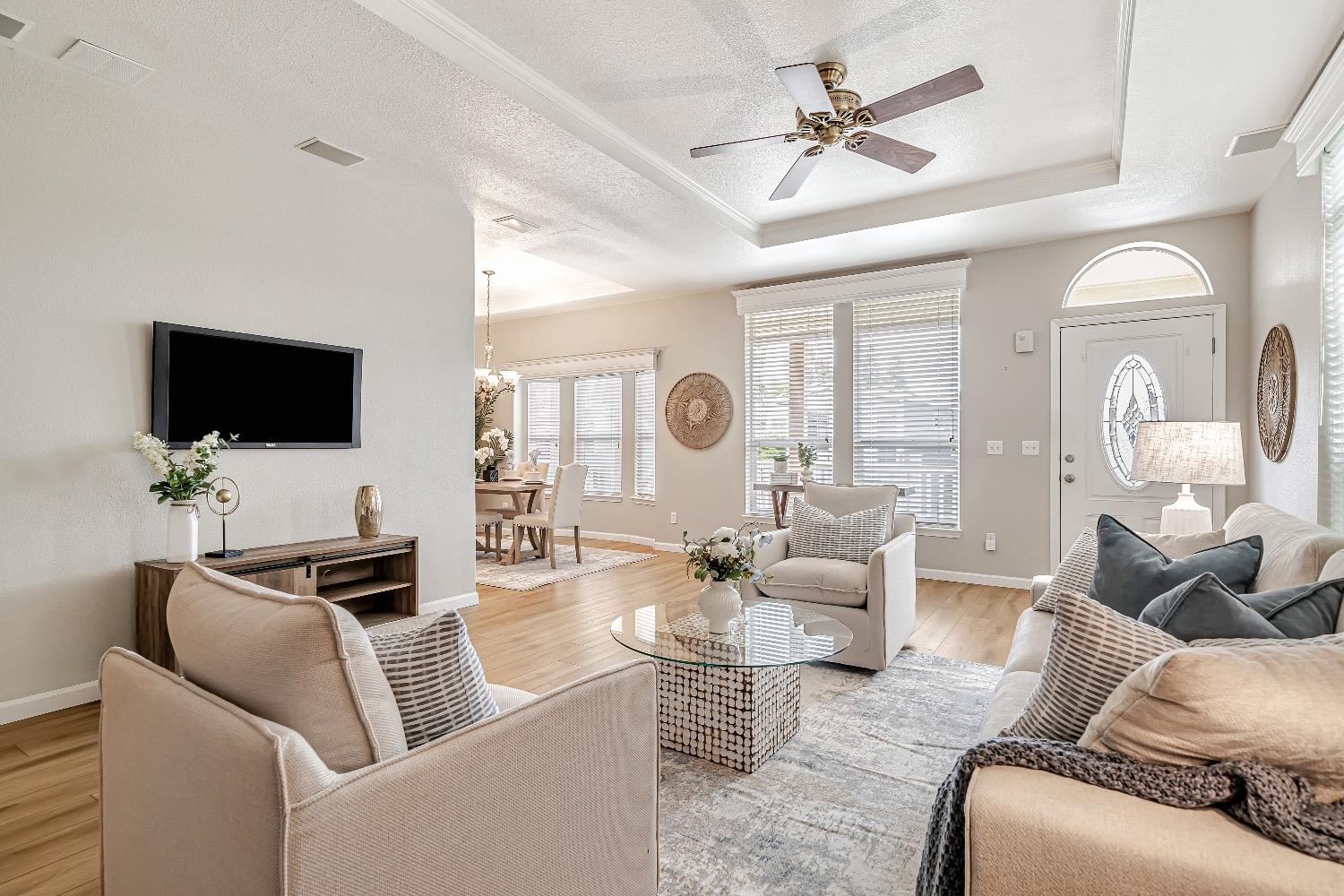 Detail Gallery Image 6 of 32 For 3263 Vineyard Ave 125, Pleasanton,  CA 94566 - 3 Beds | 2 Baths