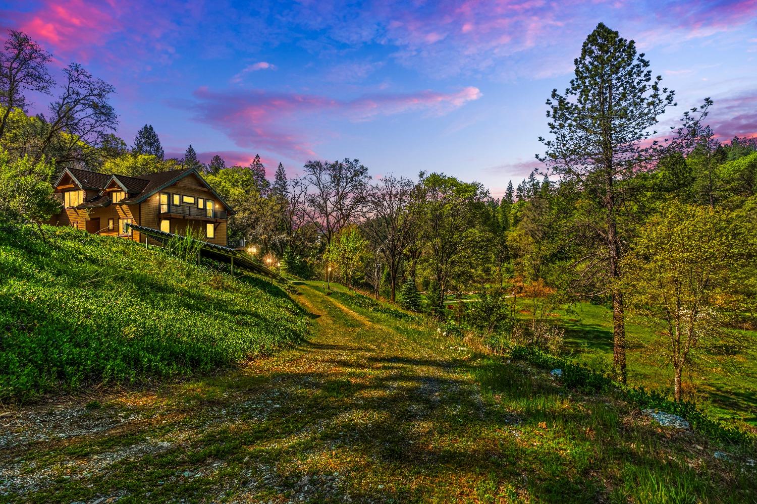Detail Gallery Image 27 of 70 For 4271 Marshall Rd, Garden Valley,  CA 95633 - 3 Beds | 4 Baths