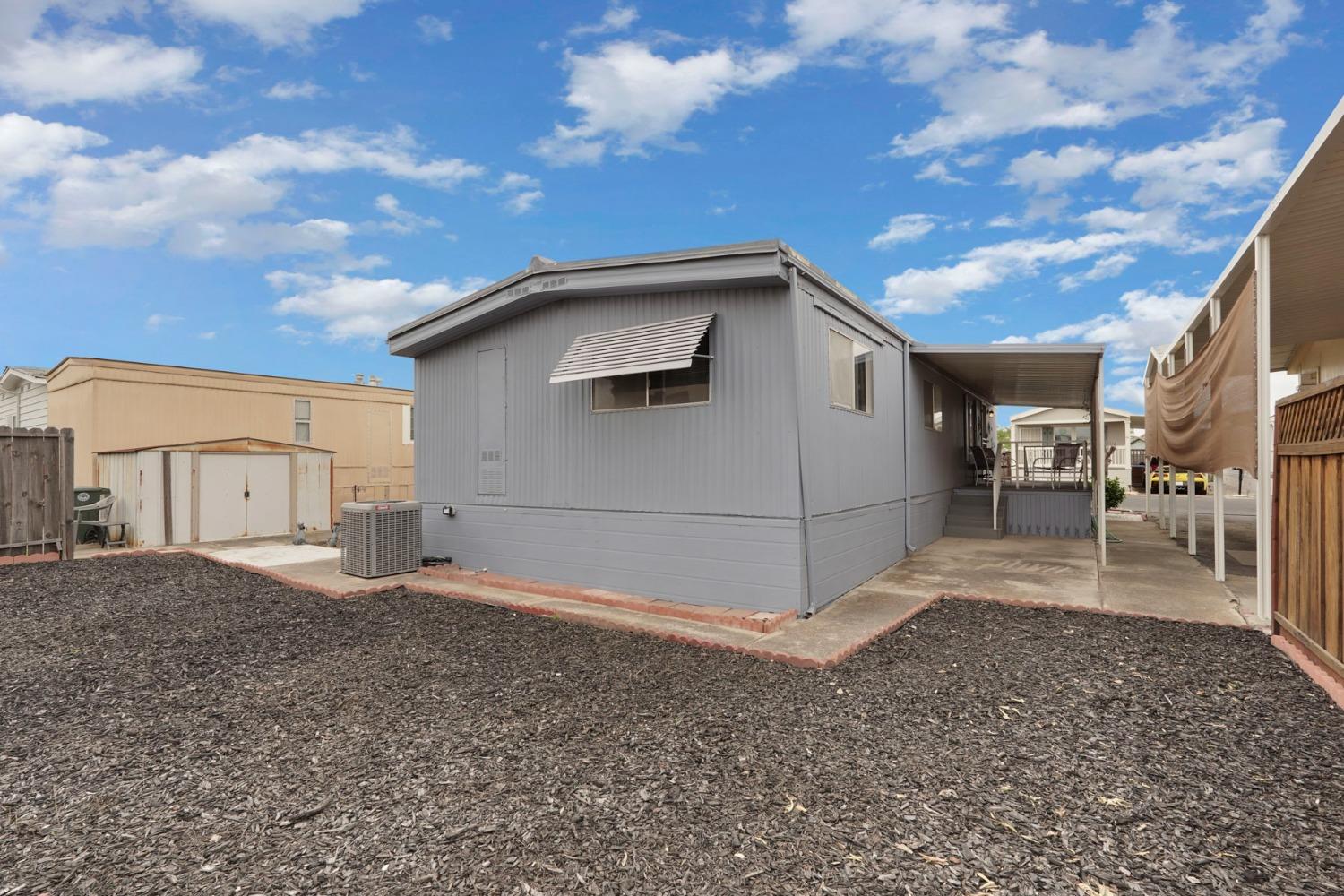 Detail Gallery Image 39 of 39 For 150 Pestana 50, Manteca,  CA 95336 - 2 Beds | 1 Baths