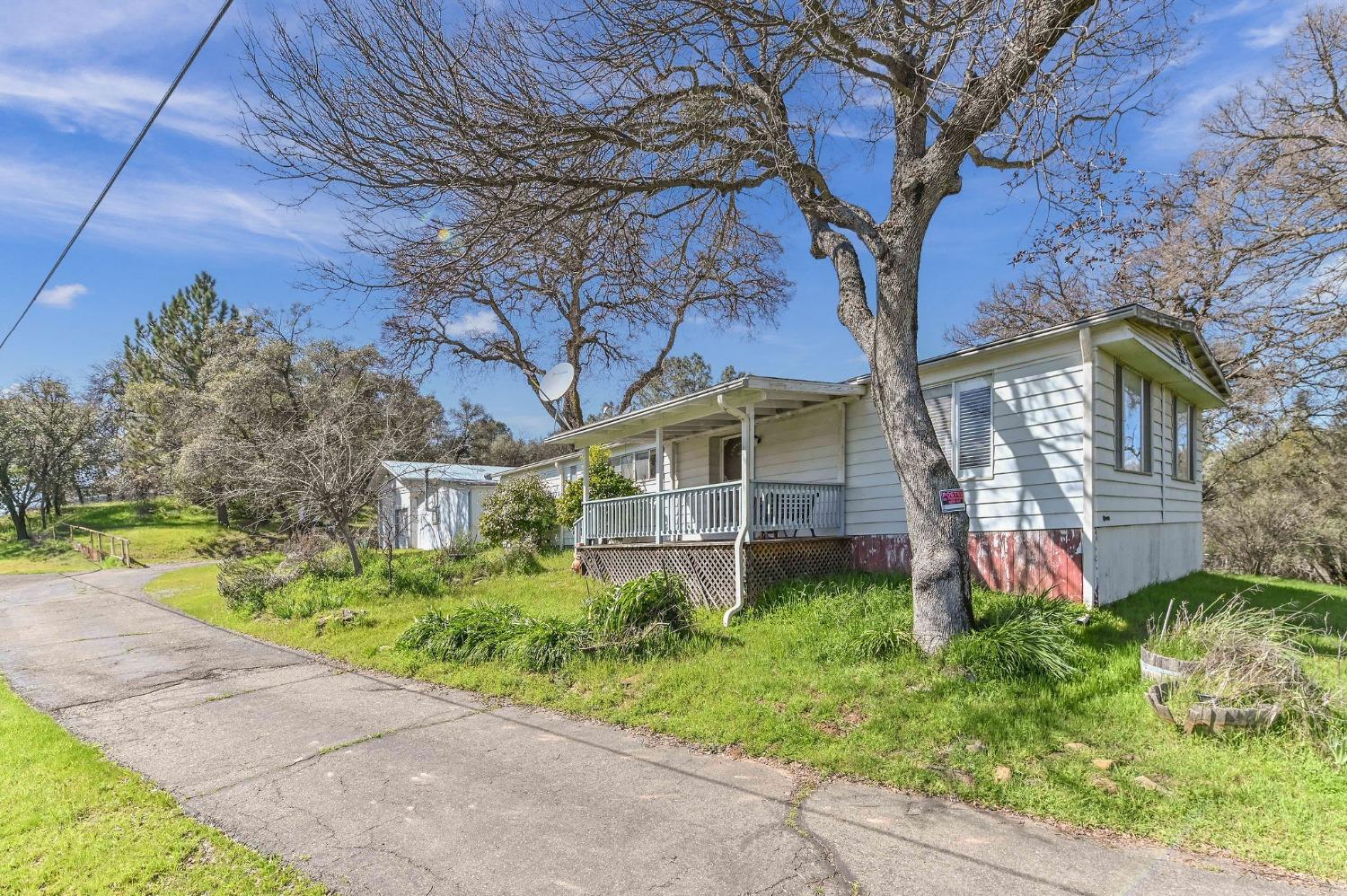 Detail Gallery Image 8 of 96 For 6772 Fricot City Rd, San Andreas,  CA 95249 - 3 Beds | 2 Baths