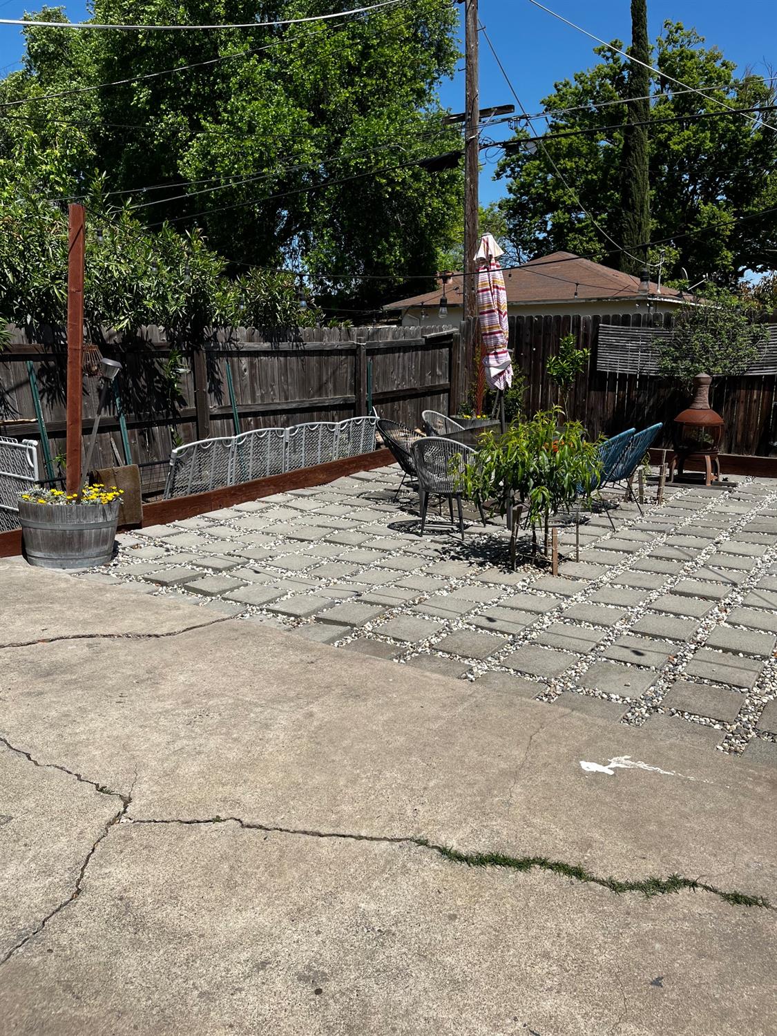Detail Gallery Image 8 of 50 For 6725 21st St, Sacramento,  CA 95822 - 3 Beds | 2 Baths