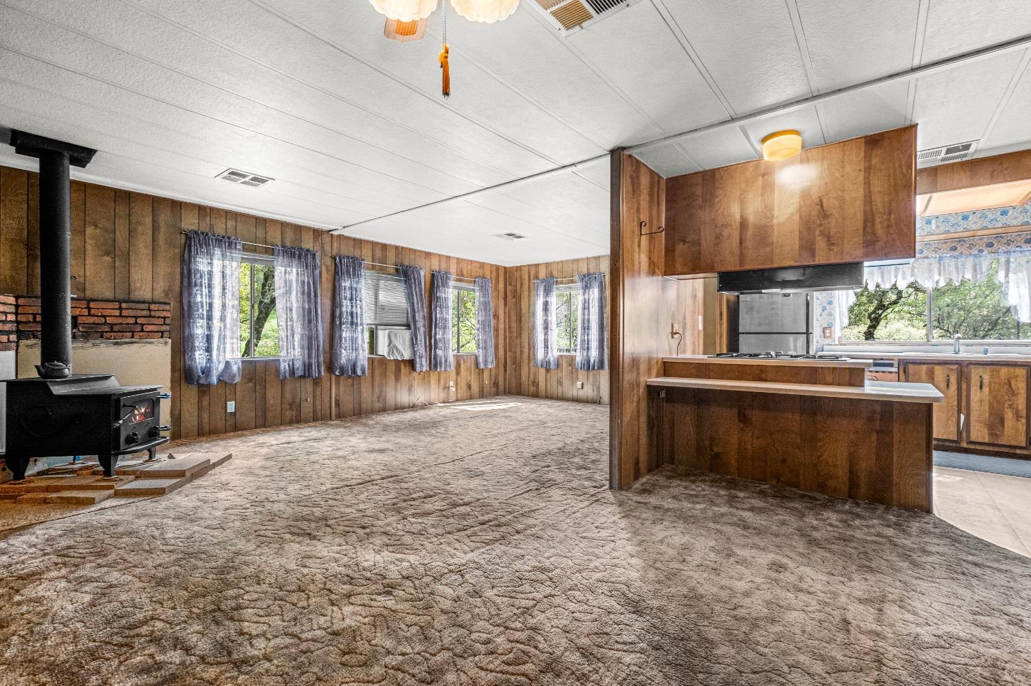 Detail Gallery Image 12 of 36 For 16315 Mount Whitney Dr, Fiddletown,  CA 95629 - 2 Beds | 2 Baths