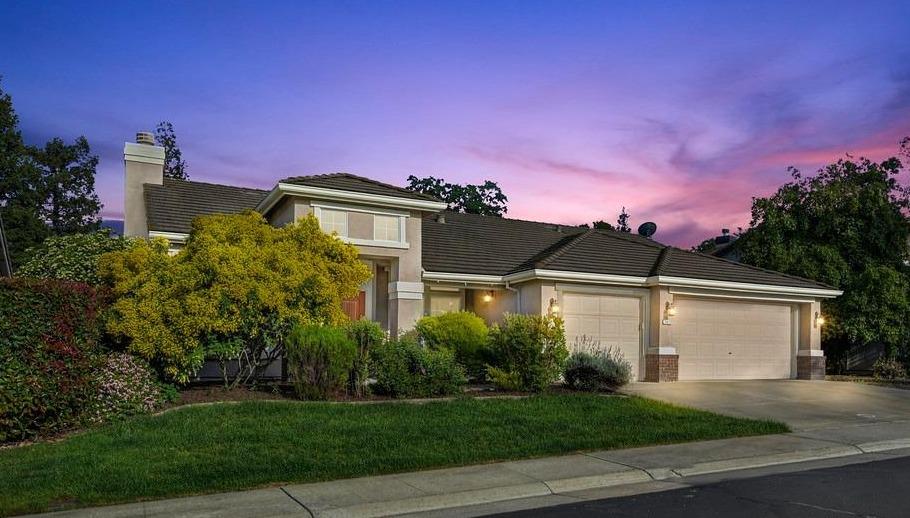 Verona Drive, Rancho Murieta, California image 40