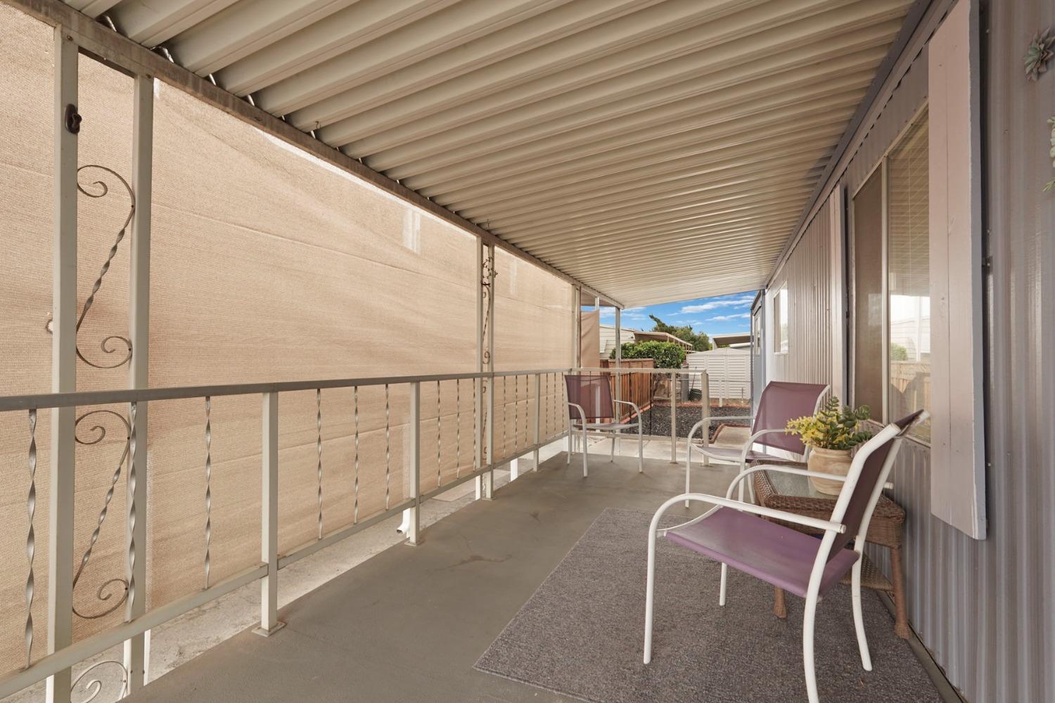 Detail Gallery Image 6 of 39 For 150 Pestana 50, Manteca,  CA 95336 - 2 Beds | 1 Baths