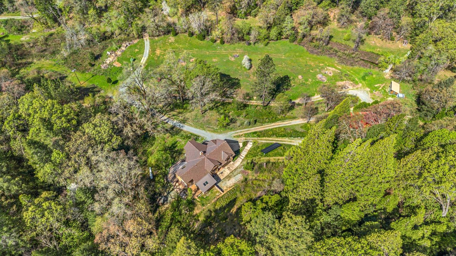 Detail Gallery Image 68 of 70 For 4271 Marshall Rd, Garden Valley,  CA 95633 - 3 Beds | 4 Baths