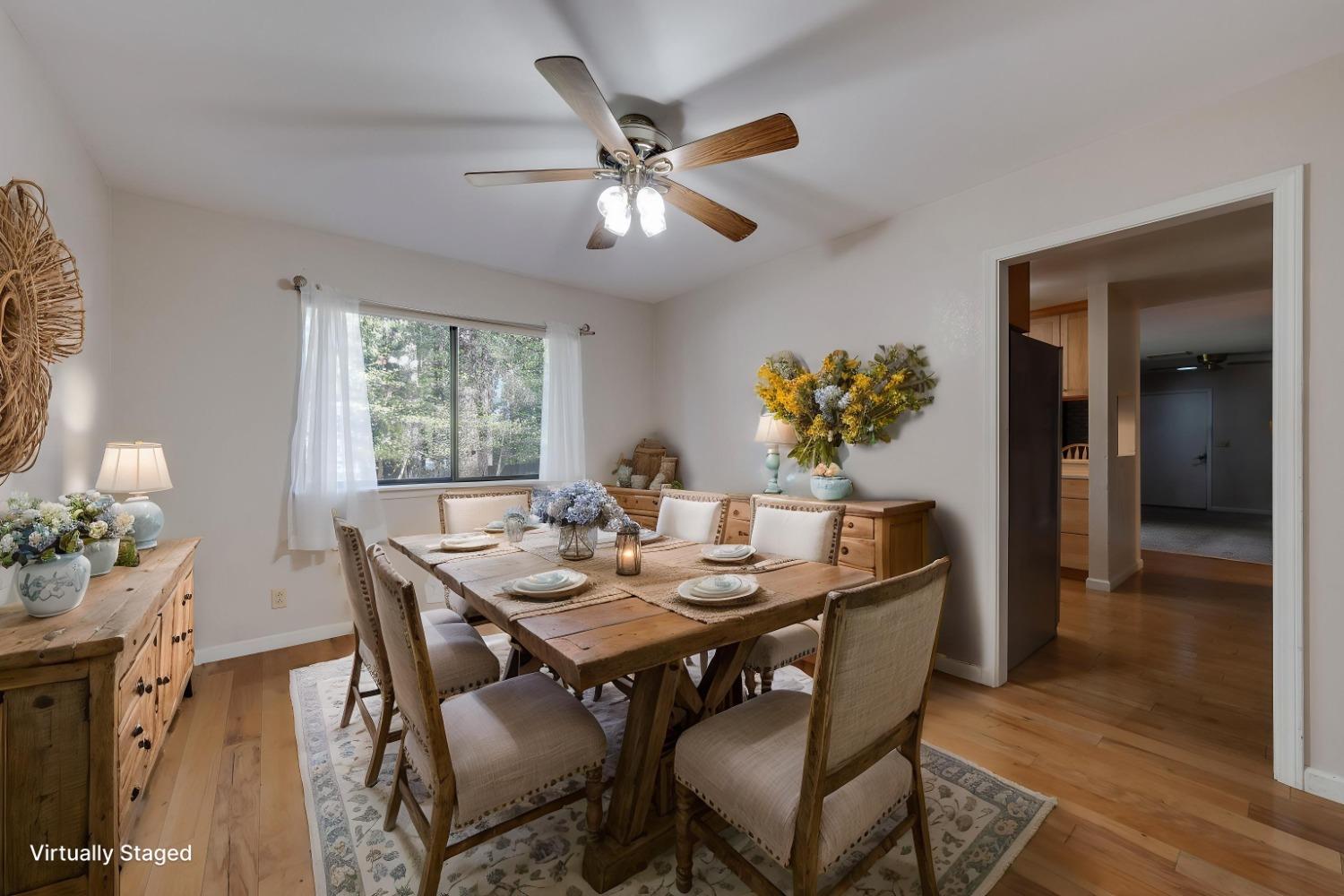 Detail Gallery Image 7 of 42 For 3181 Castlewood Cir, Pollock Pines,  CA 95726 - 4 Beds | 3 Baths