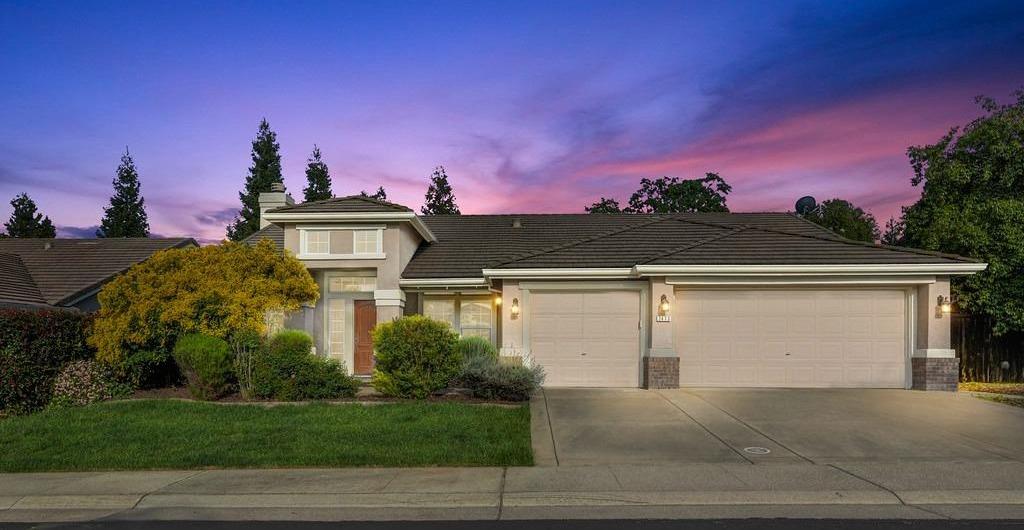 Verona Drive, Rancho Murieta, California image 2
