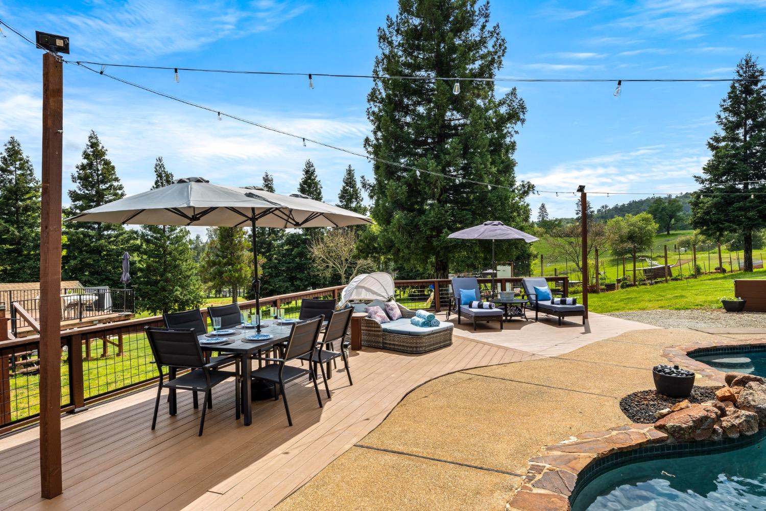 Detail Gallery Image 59 of 85 For 6020 French Creek Rd, Shingle Springs,  CA 95682 - 3 Beds | 3 Baths