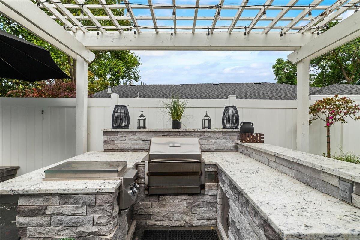 Detail Gallery Image 56 of 69 For 3705 Sandcreek Way, Modesto,  CA 95355 - 3 Beds | 2/1 Baths