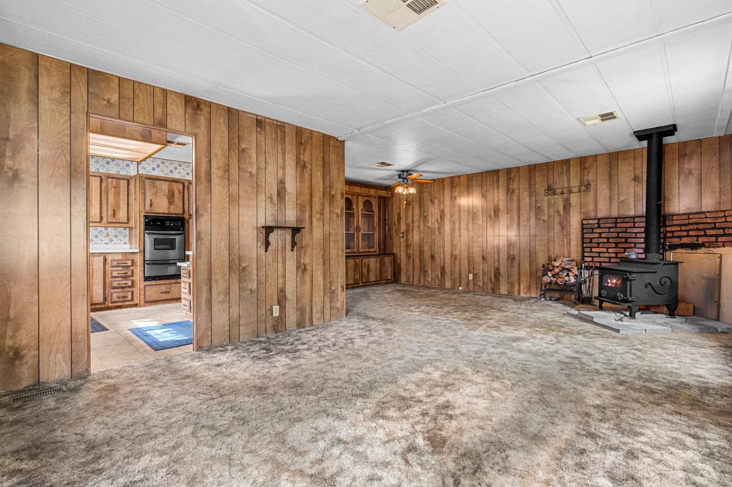 Detail Gallery Image 11 of 36 For 16315 Mount Whitney Dr, Fiddletown,  CA 95629 - 2 Beds | 2 Baths