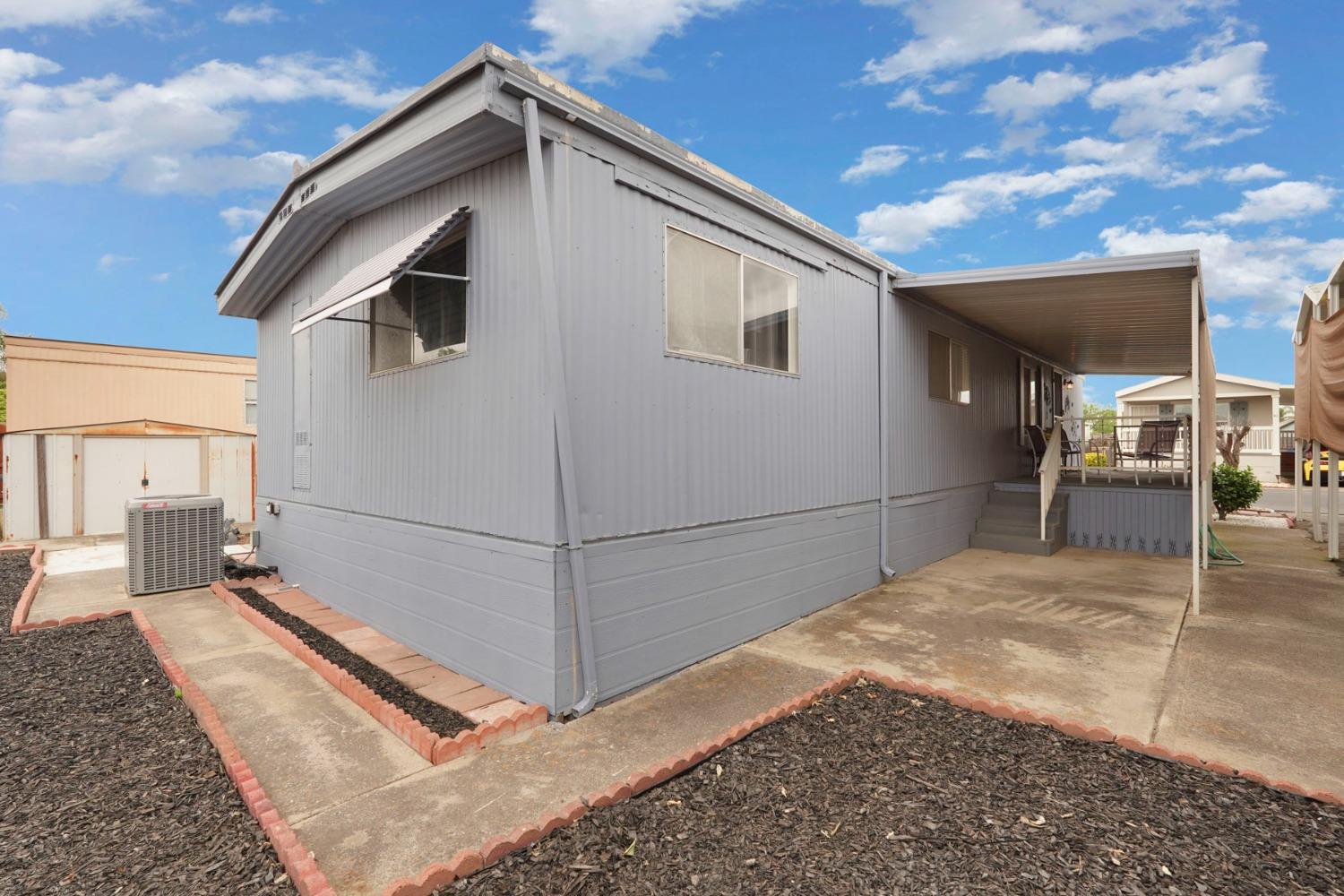 Detail Gallery Image 37 of 39 For 150 Pestana 50, Manteca,  CA 95336 - 2 Beds | 1 Baths